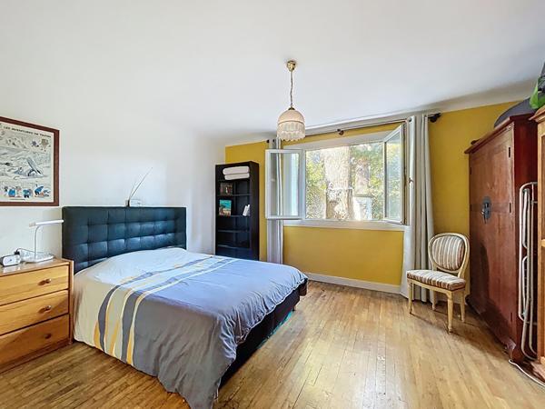 Vente appartement Nantes : 166 700 € - AJP Immobilier Nantes Saint-Donatien