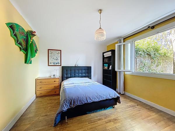 Vente appartement Nantes : 166 700 € - AJP Immobilier Nantes Saint-Donatien