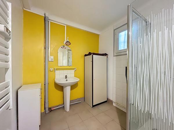 Vente appartement Nantes : 166 700 € - AJP Immobilier Nantes Saint-Donatien