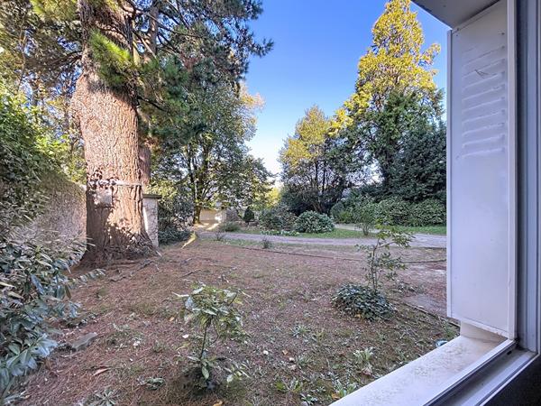 Vente appartement Nantes : 166 700 € - AJP Immobilier Nantes Saint-Donatien