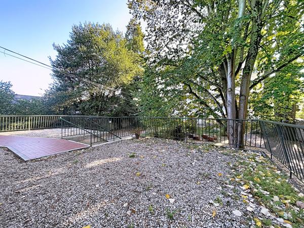 Vente appartement Nantes : 166 700 € - AJP Immobilier Nantes Saint-Donatien