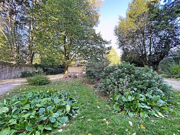 Vente appartement Nantes : 166 700 € - AJP Immobilier Nantes Saint-Donatien