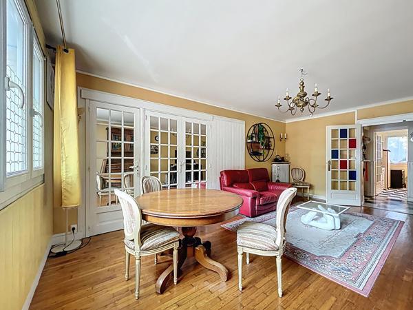 Vente appartement Nantes : 166 700 € - AJP Immobilier Nantes Saint-Donatien