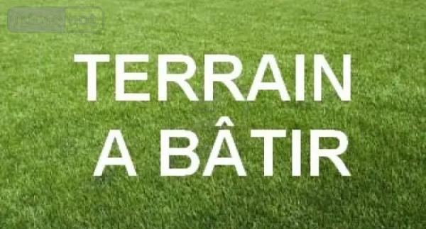 Achat - Terrain à bâtir Doudeville 76560 494 m 2