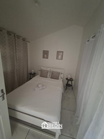 Achat Appartement 2 pièces Villenave D Ornon 1 chambre