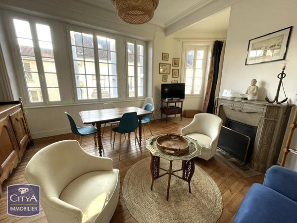 Appartement à vendre 3 pièces 89.39m²