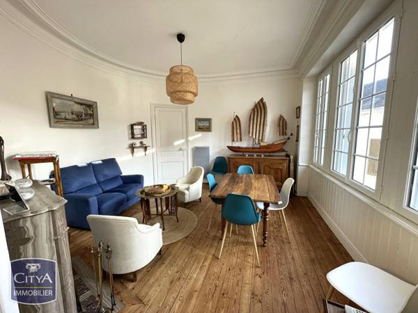 Appartement à vendre 3 pièces 89.39m²