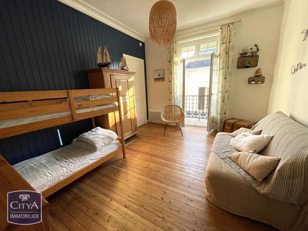 Appartement à vendre 3 pièces 89.39m²