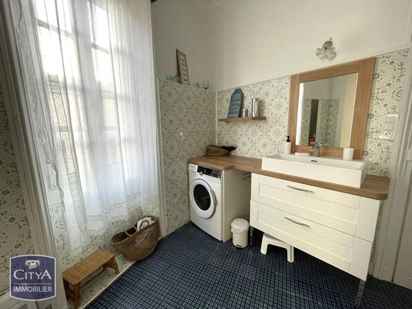 Appartement à vendre 3 pièces 89.39m²