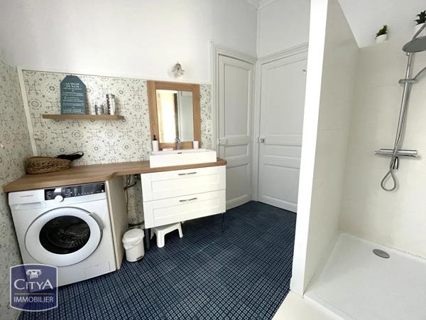 Appartement à vendre 3 pièces 89.39m²