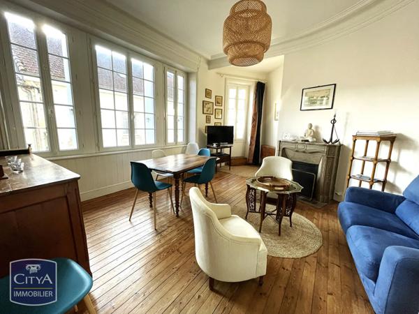 Appartement à vendre 3 pièces 89.39m²