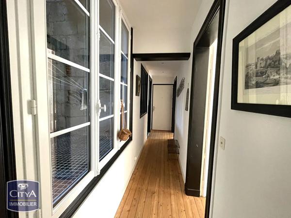 Appartement à vendre 3 pièces 89.39m²