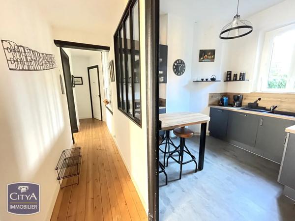 Appartement à vendre 3 pièces 89.39m²