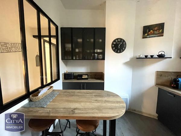Appartement à vendre 3 pièces 89.39m²