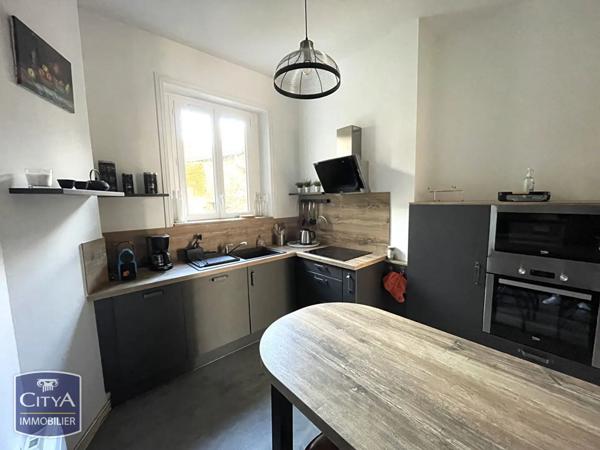 Appartement à vendre 3 pièces 89.39m²