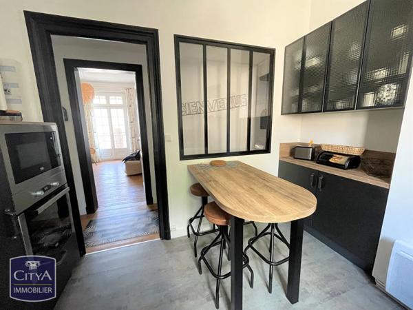 Appartement à vendre 3 pièces 89.39m²