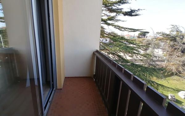 Appartement à vendre    2 pièces • 45,50 m2 Saint-Georges-de-Didonne