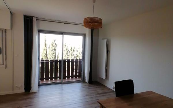 Appartement à vendre    2 pièces • 45,50 m2 Saint-Georges-de-Didonne