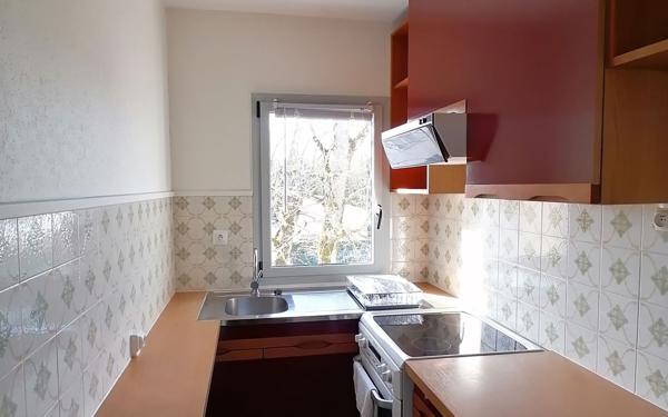 Appartement à vendre    2 pièces • 45,50 m2 Saint-Georges-de-Didonne