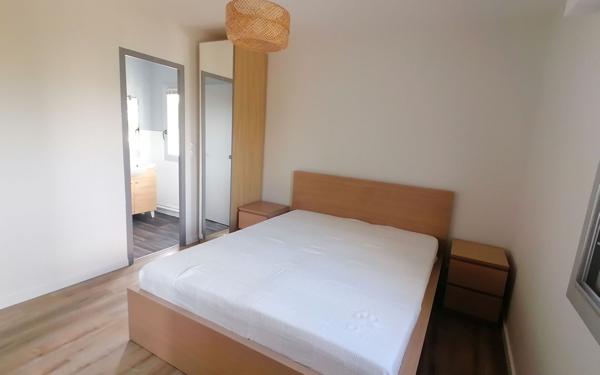 Appartement à vendre    2 pièces • 45,50 m2 Saint-Georges-de-Didonne