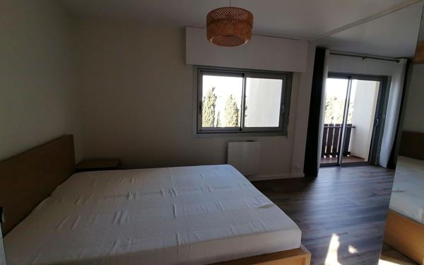 Appartement à vendre    2 pièces • 45,50 m2 Saint-Georges-de-Didonne