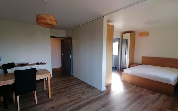 Appartement à vendre    2 pièces • 45,50 m2 Saint-Georges-de-Didonne