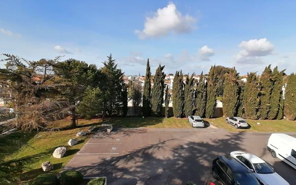 Appartement à vendre    2 pièces • 45,50 m2 Saint-Georges-de-Didonne