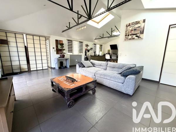 Maison à vendre 9 pièces 219 m² Pornichet