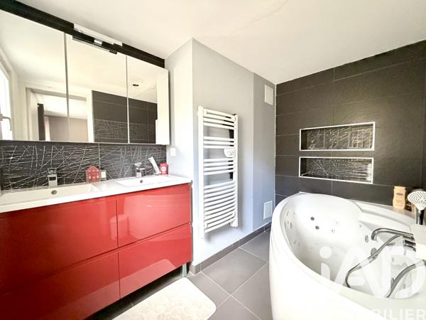 Maison à vendre 9 pièces 219 m² Pornichet