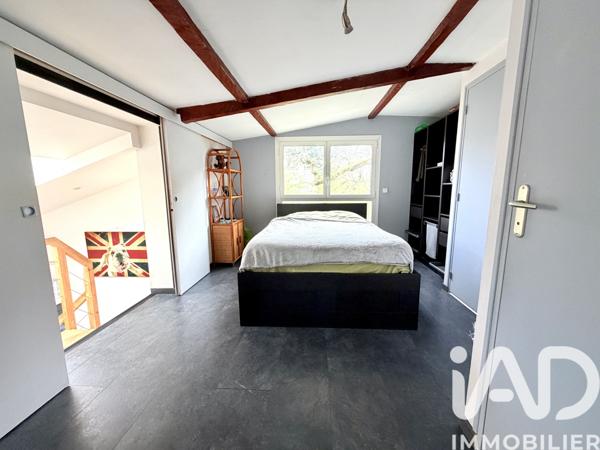 Maison à vendre 9 pièces 219 m² Pornichet