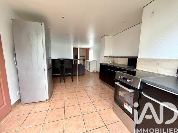 Maison à vendre 9 pièces 219 m² Pornichet