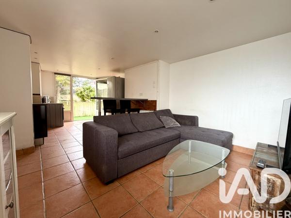 Maison à vendre 9 pièces 219 m² Pornichet