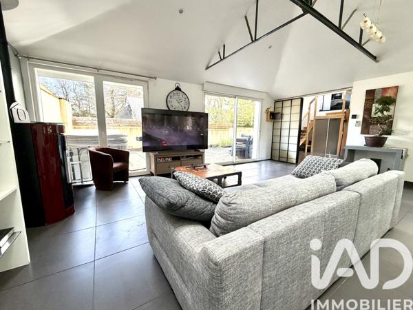 Maison à vendre 9 pièces 219 m² Pornichet