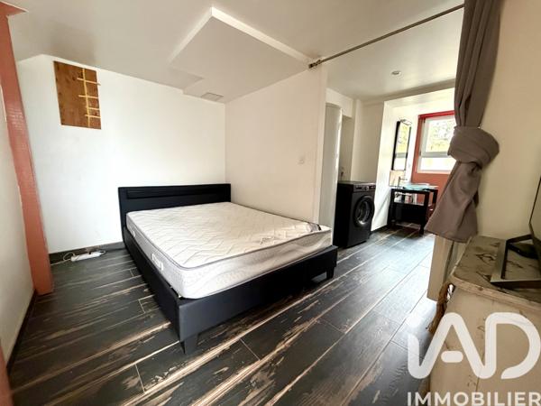 Maison à vendre 9 pièces 219 m² Pornichet