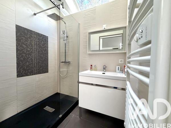 Maison à vendre 9 pièces 219 m² Pornichet