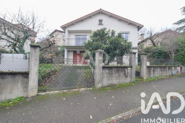 Maison à vendre 5 pièces 98 m² Millau