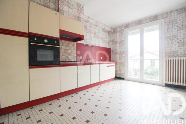 Maison à vendre 5 pièces 98 m² Millau