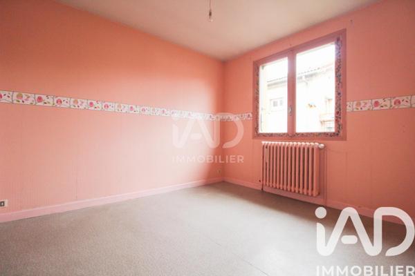 Maison à vendre 5 pièces 98 m² Millau