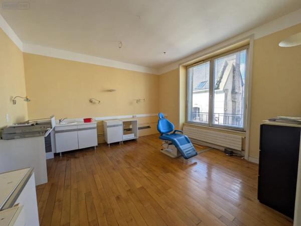 Achat - Appartement | Appartement Quimperlé 29300 4 pièces 80 m 2