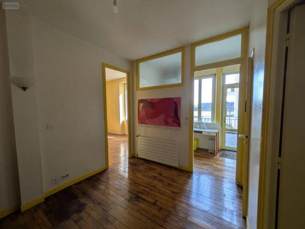 Achat - Appartement | Appartement Quimperlé 29300 4 pièces 80 m 2