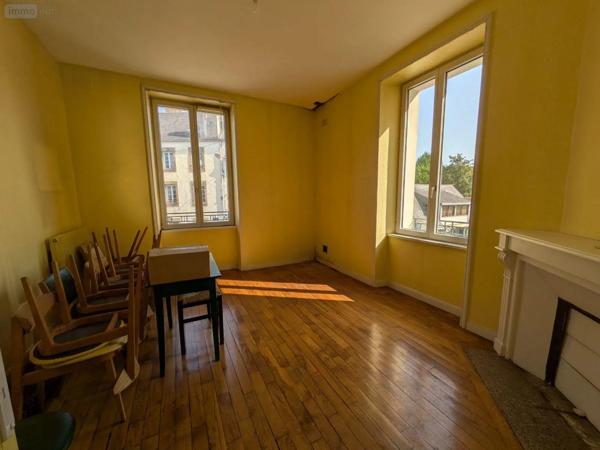 Achat - Appartement | Appartement Quimperlé 29300 4 pièces 80 m 2