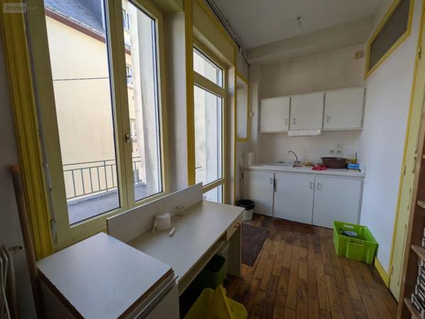 Achat - Appartement | Appartement Quimperlé 29300 4 pièces 80 m 2