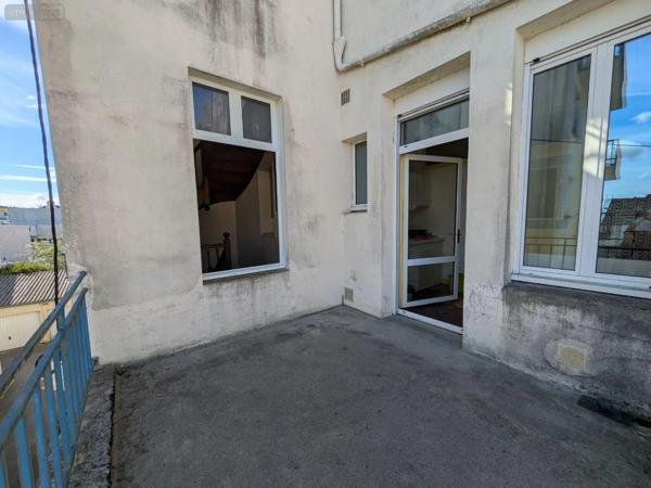 Achat - Appartement | Appartement Quimperlé 29300 4 pièces 80 m 2
