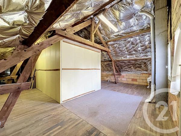 Maison à vendre  4 pièces - 72,90 m 2   LA FERTE IMBAULT  - 41