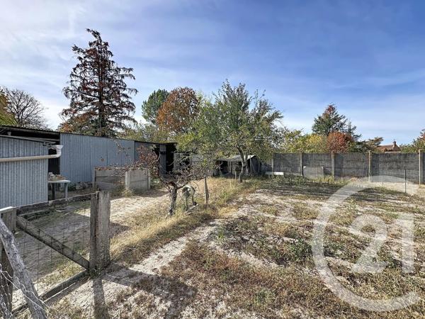 Maison à vendre  4 pièces - 72,90 m 2   LA FERTE IMBAULT  - 41