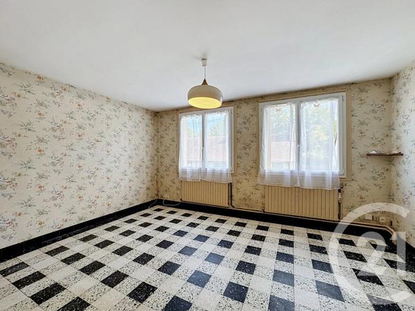 Maison à vendre  4 pièces - 72,90 m 2   LA FERTE IMBAULT  - 41
