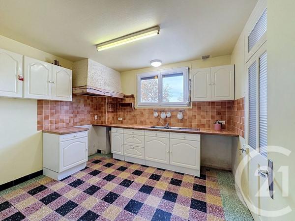 Maison à vendre  4 pièces - 72,90 m 2   LA FERTE IMBAULT  - 41