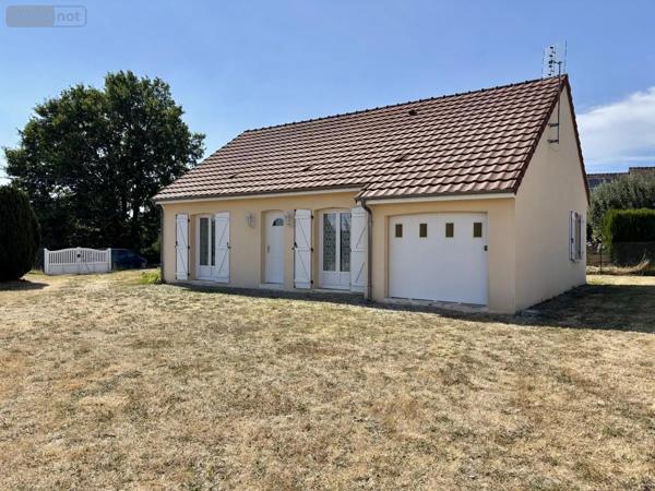 Achat - Maison Beaumont-sur-Sarthe 72170 3 pièces 73 m 2 2281 m 2