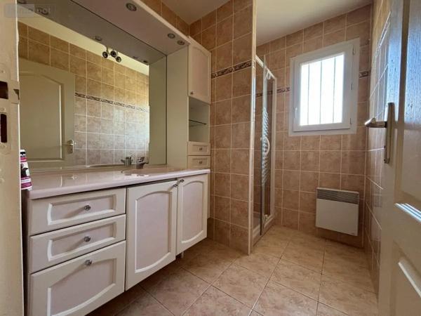 Achat - Maison Beaumont-sur-Sarthe 72170 3 pièces 73 m 2 2281 m 2