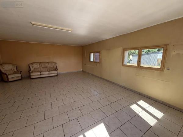 Achat - Maison Beaumont-sur-Sarthe 72170 3 pièces 73 m 2 2281 m 2